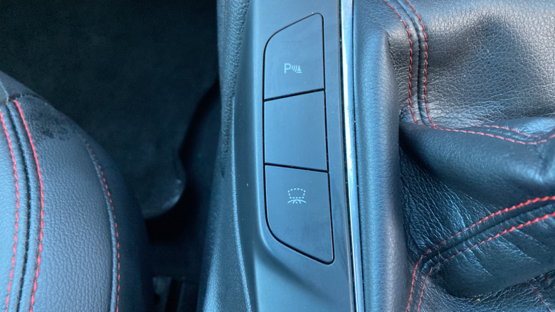 Ford Kuga 2.0 EcoBlue mHEV ST-Line Edition 5dr Diesel Estate